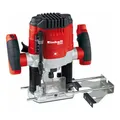 Produktbild: Einhell 4350470 Elektrofräsmaschine Vertikal TH-RO 1100 Mit Spannzangen 6/8 Mm