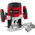 Produktbild: EINHELL Oberfräse TC-RO 1155 E, rot