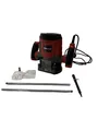 Produktbild: Einhell Oberfräse TC-RO 1155 E, 1100 W, 11.000-30.000 U/min, BESCHÄDIGT