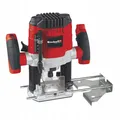 Produktbild: EINHELL Oberfräse 1100 W, regelbar bis 30.000 U/min, TC-RO 1155 E