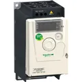Produktbild: Schneider Electric Frequenzumrichter 0,37KW 240V 1-phasig (ATV12H037M2)