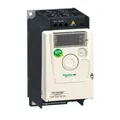 Produktbild: ATV12H037M2 Frequenzumrichter ATV12, 0,37kW, 0,55HP, 200-240V, 1-ph., m. Kühlkör