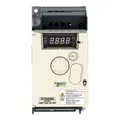 Produktbild: Schneider Electric Frequenzumrichter ATV12H037M2  0,37KW  200V-240V  1-Phasig