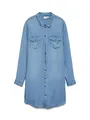 Produktbild: VERO MODA Female Jeanskleid VMSIGGA Kurzes Kleid