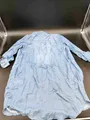 Produktbild: VERO MODA Female Jeanskleid Kurzes Kleid, Größe M