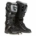 Produktbild: Gaerne Motocross-Stiefel SG 12 Schwarz