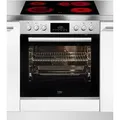Produktbild: BEKO Elektro-Herd-Set 