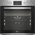 Produktbild: Beko BBUM12328X Einbauherdset