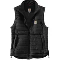 Produktbild: Carhartt GILLIAM VEST | Black | XXL - Black