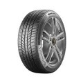 Produktbild: 4x Continental Winterreifen 315/40 R21 115V WinterContact TS-870-P | 33393