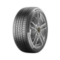 Produktbild: 2x Continental Winterreifen 315/40 R21 115V WinterContact TS-870-P | 39502