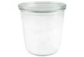Produktbild: WECK Einmachglas, Glas, (Packung)