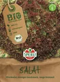 Produktbild: Pflücksalat rot BIO