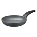 Produktbild: Silit Antihaft Pfanne Bratpfanne 20cm Montano Aluminium beschichtet (Bratpfanne, Aluminium, 20 x 4.40 cm) (21.1030.4852)