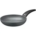 Produktbild: Silit Bratpfanne Montano Ø 20 cm Aluminium Schwarz