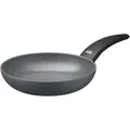 Produktbild: Silit Montano Bratpfanne 20 cm Induktion, Pfanne Aluminium beschichtet, wärmeisolierter Kunststoffgriff