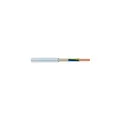 Produktbild: PVC-Mantelleitung NYM-J 5x2,5mm² 100m Ring (deutsche Markenware) VDE