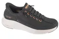 Produktbild: Sneaker Damen, Skechers Slip-ins: Contour Foam - Golden Hour, Schwarz