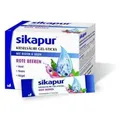 Produktbild: Sikapur Kieselsäure Gel-Sticks rote Beeren 30 St