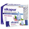 Produktbild: sikapur® Kieselsäure Gel-Sticks rote Beeren