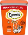 Produktbild: Dreamies Gemischte Geschmacksrichtungen mit Huhn und Käse 350g