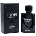 Produktbild: JOOP! Homme Black King 125 ml EDT Eau de Toilette Spray Limited Edition