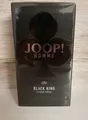 Produktbild: Joop! Joop Homme Black King Limited Edition Eau de Toilette EDT 125 ml Neu & OVP