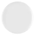 Produktbild: Seltmann Weiden NO LIMITS weiß 003 Platte rund 5298 21 cm