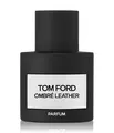 Produktbild: TOM FORD Signature Ombré Leather Parfum 50 ml
