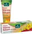 Produktbild: Kneipp - Warming balm for foot care 100 g 100.0g