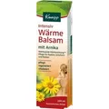 Produktbild: Kneipp Wärme Balsam mit Arnika