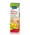 Produktbild: Kneipp Intensiv Wärme Balsam Mit Arnika Körperbalsam 100 ml