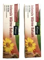Produktbild: 2x 100ml KNEIPP Intensiv Wärme Balsam mit Arnika Nacken Schulter Rücken