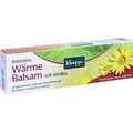Produktbild: KNEIPP Intensiv Wärme Balsam mit Arnika, 100 ml PZN 00428790