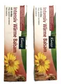 Produktbild: 2x 100ml KNEIPP Intensiv Wärme Balsam mit Arnika Nacken Schulter Rücken