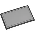 Produktbild: WMF Schneidebrett Touch grau 20,0 x 32,0 cm