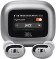 Produktbild: JBL LIVE BUDS 3 wireless In-Ear-Kopfhörer (Adaptive Noise-Cancelling, Hi-Res, Multi-Point-Verbindung, A2DP Bluetooth, True Adaptive Noise Cancelling, IP55, Personi-Fi 3.0)