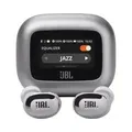 Produktbild: JBL Live Buds 3 - Kabelloser In-Ear Noise Cancelling Kopfhörer mit Smart Charging Case - Silber