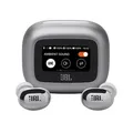 Produktbild: JBL Live Buds 3 ANC True wireless Bluetooth In-Ear Kopfhörer silber