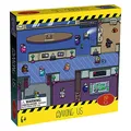 Produktbild: Winning Moves - Puzzle (250 Teile) - Among Us - Among Us Merch - Alter 6+