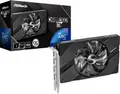 Produktbild: Asrock Intel Arc A380 Challenger ITX 6GB OC - A380 CLI 6GO 6GB GDDR6 - 90-GA3KZZ-00UANF