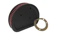 Produktbild: K&N FILTERS HD-1499 Luftfilter für HARLEY-DAVIDSON MC