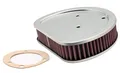 Produktbild: K&N Filters HD-1499 Luftfilter für HARLEY-DAVIDSON MC