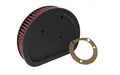 Produktbild: K&N Filters Luftfilter HD-1499 Langzeitfilter für HARLEY SOFTAIL 1700cc 100th