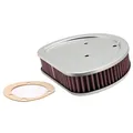 Produktbild: Luftfilter K&N HD-1499 Harley Davidson 1450 FLHR Road King 99/06