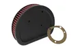Produktbild: K&N Filters HD-1499 Luftfilter für HARLEY-DAVIDSON MC