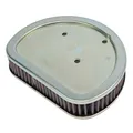 Produktbild: K&N Luftfilter HD-1499 für Harley Twin Cam 88,96 &103 cui Ersetzt OEM 29461-99