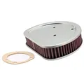 Produktbild: K&N Filters Luftfilter Langzeitfilter HD-1499