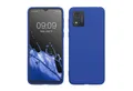 Produktbild: kwmobile Handyhülle Hülle für Motorola Moto E13, Hülle Silikon - Soft Handyhülle - Handy Case Cover