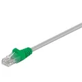 Produktbild: Wentronic CAT 6-100 UTP CROSS 1m CAT 6 Netzwerkkabel Lo # 68471